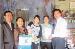 Fubon Life Việt Nam chi trả bảo hiểm trong 4 ngày
